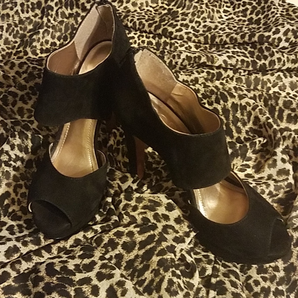 Shoes you have to have!